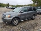 2007 Honda Pilot EXL