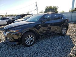 Mazda Vehiculos salvage en venta: 2024 Mazda CX-5 Preferred