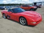 2004 Chevrolet Corvette