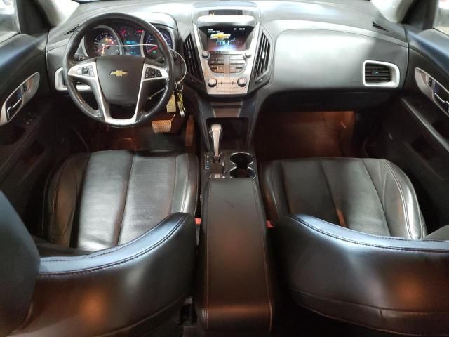 2013 Chevrolet Equinox LTZ