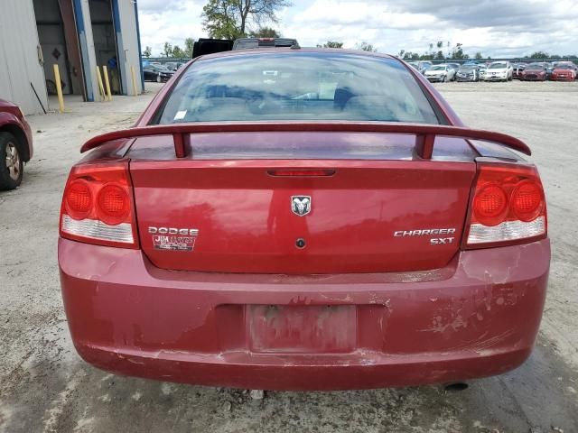 2009 Dodge Charger SXT