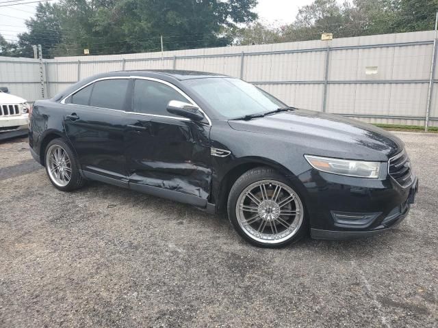 2014 Ford Taurus Limited