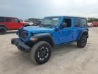 2024 Jeep Wrangler Rubicon 4XE