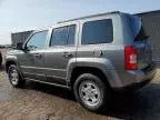 2013 Jeep Patriot Sport