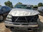 2007 Chevrolet Silverado C1500 Classic