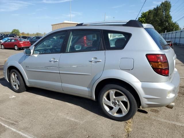 2005 Pontiac Vibe