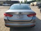 2018 KIA Optima EX