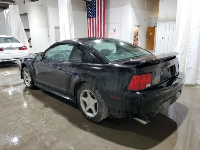 2001 Ford Mustang GT