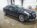 2016 Cadillac CT6 Luxury