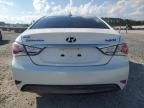 2012 Hyundai Sonata Hybrid