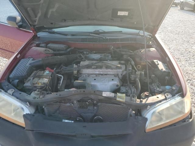 2000 Honda Accord SE