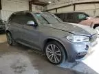 2015 BMW X5 XDRIVE50I