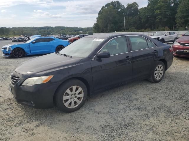 2007 Toyota Camry CE