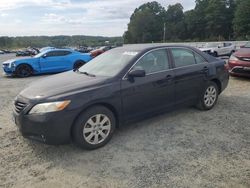 2007 Toyota Camry CE en venta en Concord, NC