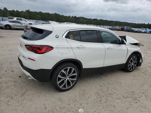 2022 BMW X2 SDRIVE28I