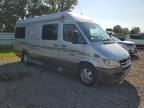 2007 Hmpk 2007 Dodge Sprinter 2500