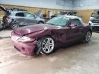 2003 BMW Z4 3.0