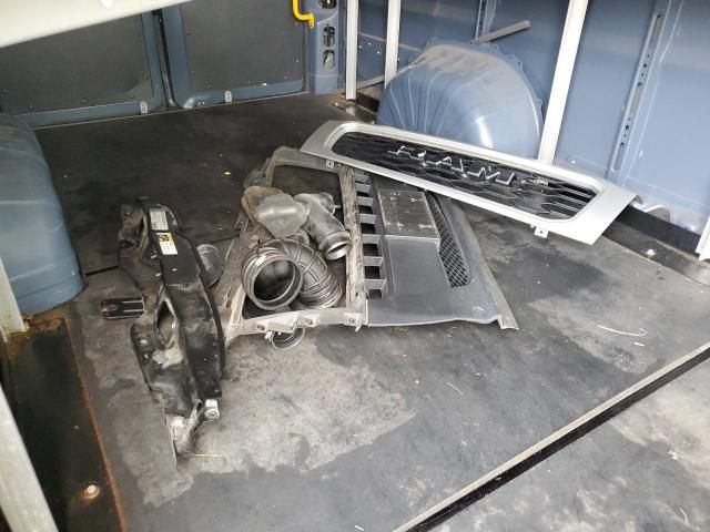 2020 Dodge RAM Promaster 3500 3500 High