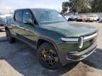 2023 Rivian R1T Adventure