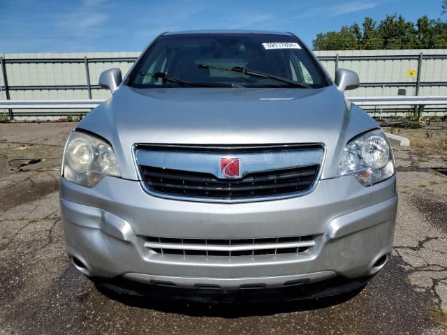 2009 Saturn Vue Hybrid