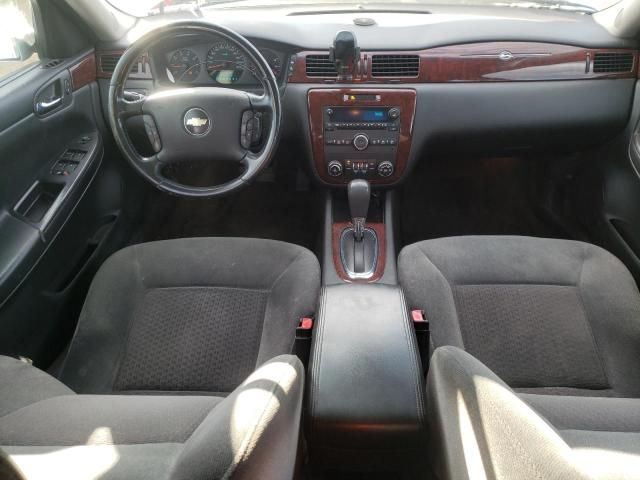 2009 Chevrolet Impala LS