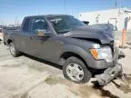 2010 Ford F150 Super Cab