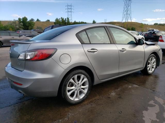 2010 Mazda 3 S