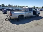 2002 Chevrolet Silverado K3500