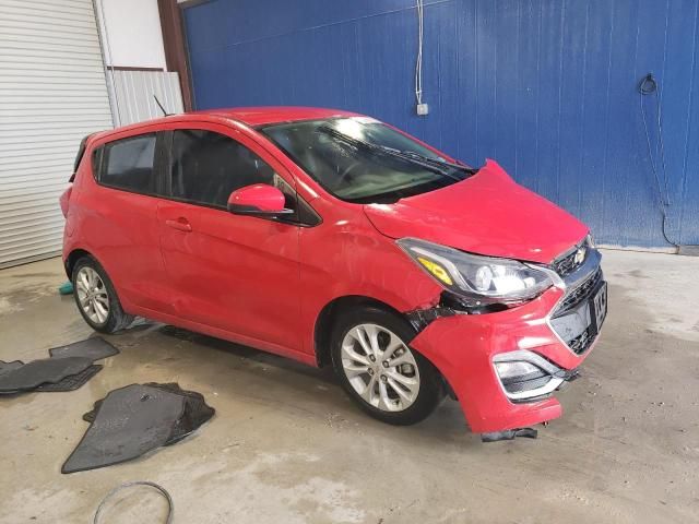 2019 Chevrolet Spark 1LT