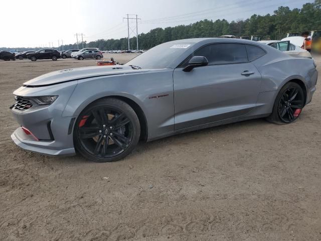 2021 Chevrolet Camaro LZ