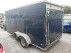 2017 Diamond Cargo Trailer