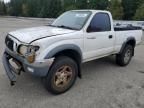 2001 Toyota Tacoma Prerunner