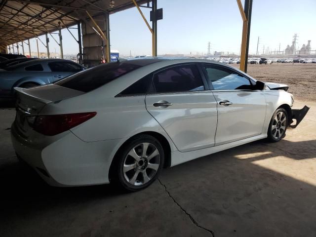 2014 Hyundai Sonata SE