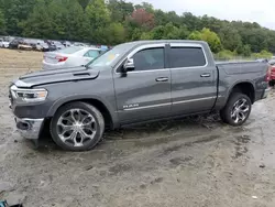 2019 Dodge RAM 1500 Limited en venta en Seaford, DE