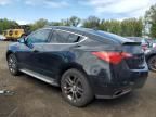 2012 Acura ZDX Advance