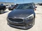 2014 KIA Cadenza Premium