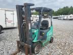 2009 Mitsubishi Forklift