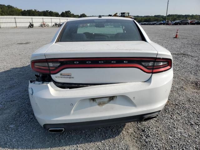 2016 Dodge Charger SE