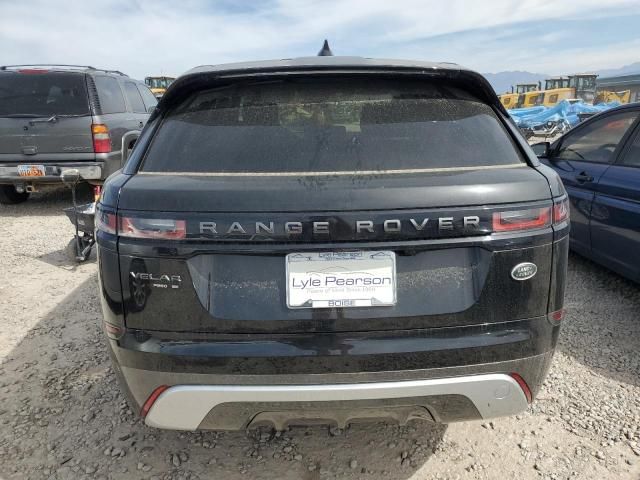 2019 Land Rover Range Rover Velar R-DYNAMIC SE