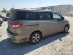 2017 Nissan Quest S