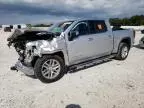 2019 GMC Sierra K1500 SLT