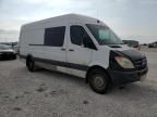 2013 Mercedes-Benz Sprinter 2500