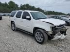 2009 Chevrolet Tahoe C1500 LT