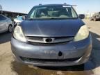 2006 Toyota Sienna XLE