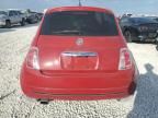 2013 Fiat 500 POP