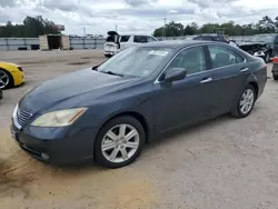 2007 Lexus ES 350 en venta en Newton, AL