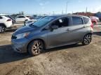 2016 Nissan Versa Note S