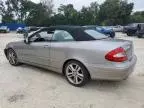 2006 Mercedes-Benz CLK 350