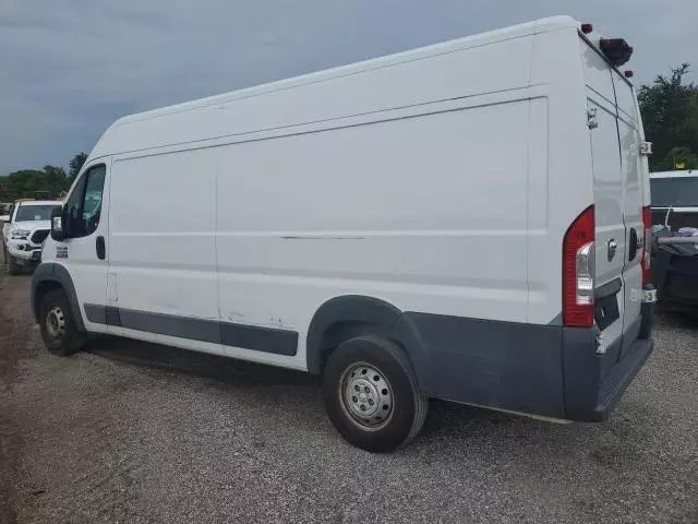 2017 Dodge RAM Promaster 3500 3500 High