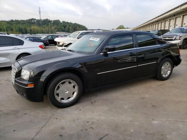 2006 Chrysler 300 Touring